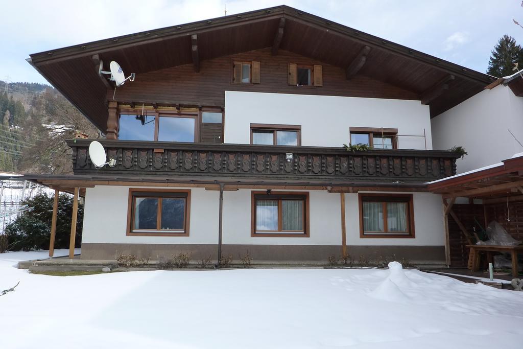 Haus Zwischenberger Apartment Doelsach Exterior photo